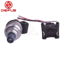 DEFUS auto parts gasoline fuel injector with EV1 connector OE M02H850 for B16 B18 B20 D15 D16 D18 nozzle fuel